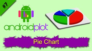 Android pie chart tutorial Androidplot Tutorial android studio pie chart example [upl. by Idac464]