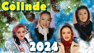 Colinde din Ardeal  Colaj nou 2024 [upl. by Ardle4]