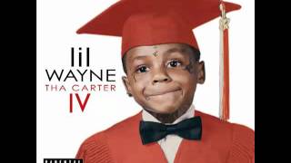 Lil Wayne  Two Shots  Bonus Track  The Carter 4 [upl. by Sivar]