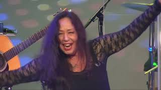 Yvonne Elliman and Ted Neeley quotIf I Cant Have Youquot Live 2021 [upl. by Oicnecserc]