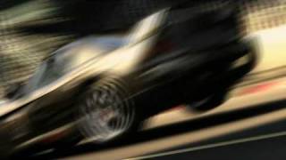 RaceDriver GRID  Intro HD Quality [upl. by Noraf]