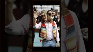 Dickey Betts A Southern Rock Legend Leaves Us Behind [upl. by Pasol]