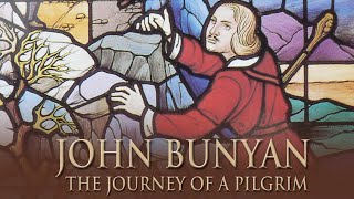 John Bunyan  The Journey of a Pilgrim  Full Movie  Dr Martin Spence  Dr George Mitchell [upl. by Sid]