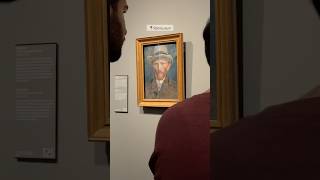 Rijkmuseum 25€ Self Portrait from Van Gogh  „die Milchmagd“ Vermeer  „die Nachtwacht“ Rembrandt [upl. by Meehaf]