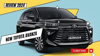 El Toyota Avanza se renueva y mejora en todo sentido  Prueba de manejo al Toyota Avanza 2022 [upl. by Kral]