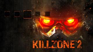 Killzone 2 Soundtrack  Going Up [upl. by Elocon]