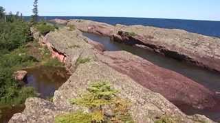 Discovering  Keweenaw Geology [upl. by Saval]