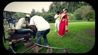 maalai mayangukindra neram super hit song from maragatham movie [upl. by Etnoved]