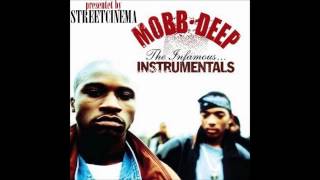 SCB PRESENTMOBB DEEP QUIET STORM THE INFAMOUS INSTRUMENTALS [upl. by Pittman]