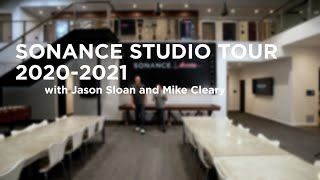 Sonance  The New Sonance Studio 2020 [upl. by Burnley]