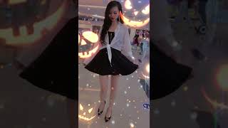 Best boy help me to change dress fashion on Yt tiktok 2024 shorts shortvideo fashionshow 1151 [upl. by Shing]