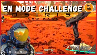 Osiris New Dawn en mode challenge [upl. by Woodford95]