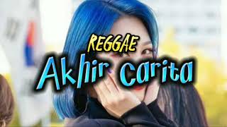 Reggae Akhir Carita Ale Deng Beta🏝️🏝️ Iren Darbin🏝️ [upl. by Henryson]