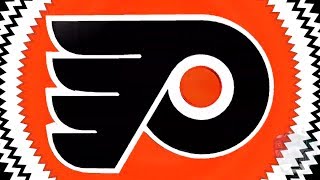 Philadelphia Flyers 2020 Goal Horn UPDATED [upl. by Heyra]