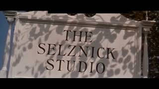 The Selznick Studio logo 1957 [upl. by Eseekram]