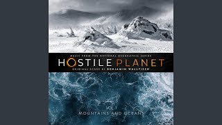 The Hostile Planet [upl. by Stefa]