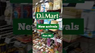 🔥😍DMART New Arrivals Part39Dmart Clearance sale offers dmart affordablefinds ashortaday short [upl. by Arielle761]