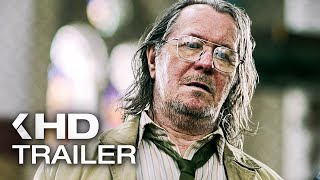 SLOW HORSES Ein Fall für Jackson Lamb Staffel 3 Trailer German 2023 Gary Oldman Apple TV [upl. by Massimiliano]