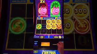 HARD ROCK TAMPA FLORIDA huffnevenmorepuff huffnmorepuff lightninglink casino slots [upl. by Arnie]