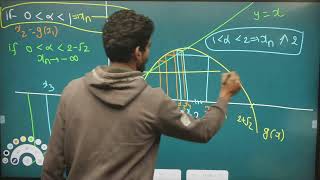 IITJAM 2024 Q39 COMPLETE SOLUTION  MANISH SIR  iitjam iitjam2024 iitjammathematics [upl. by Enetsirk507]