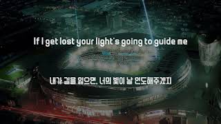 Simple Plan  Take my hand 한글amp영어 자막Korean amp English lyrics [upl. by Hcnarb]