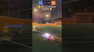 XD rocketleague rocketleagueclips [upl. by Atnauqahs]