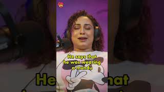 Subconscious mind Records everything pearlemaaney shorts podcast [upl. by Anilem]