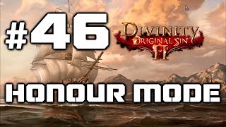 Divinity Original Sin 2  Honour Walkthrough Drowning Her Sorrows amp Eithne the Trader  Part 46 [upl. by Dewayne]