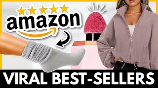 25 VIRAL BestSelling AMAZON Products Worth Trying [upl. by Yebba]