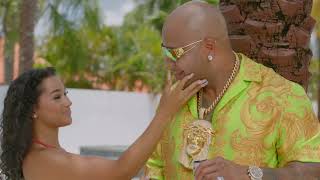 Flo Rida  Energy feat Rotimi amp Spice Official [upl. by Loutitia]