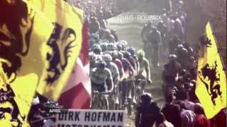 EuroSport HD Promo April 2012 All Sports All Emotions [upl. by Hoye]