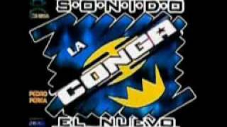 Quiero Bailar Contigo Limpia  Cumbia  Exito Sonido La Conga [upl. by Donelu625]