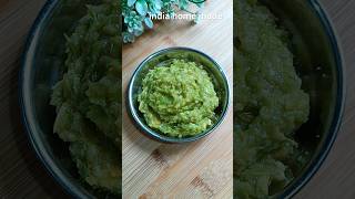 Chutney Recipe  Hari Mirch Ki Chutney  Chatpati chutney recipe  Easy Green chilli chutney at home [upl. by Aisemaj312]