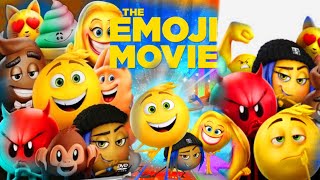 Guess The Movie By Emoji  100 Emoji Puzzles [upl. by Peednama]