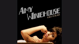 Amy Winehouse  You Know Im No Good Remix Official Audio ft Ghostface Killah [upl. by Nedry]