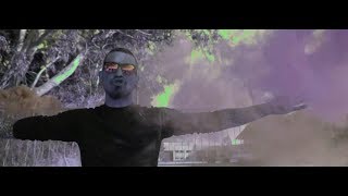 SEOK  VALHALLA Prod BIGHATE Shot by DARK KING FILMS INÉDITO [upl. by Yramliw]