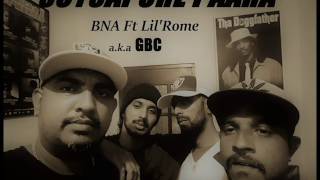 BNA  SOISA PURE PAARA  BNA  Lil Rome  GBC [upl. by Aneez]