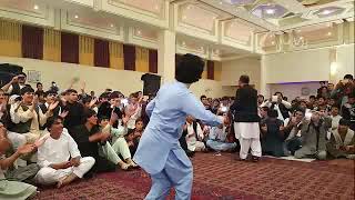 New Pashto Maidani Song Baidar bacha 2018 بیدار پاچا [upl. by Nauht]