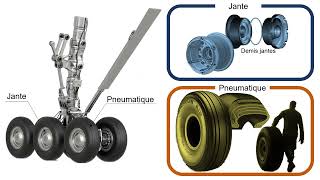 Zap Net Un avion atterrit sans train datterrissage  150422 [upl. by Yardley]