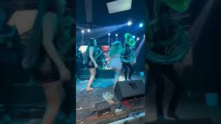 Hermosas Guchas Bailando Zapateado Tierra Caliente [upl. by Roice]