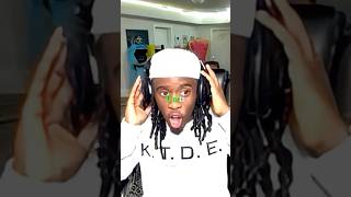 Streamers REACT to NEW Playboi Carti Song 😳🚨 [upl. by Alicec896]