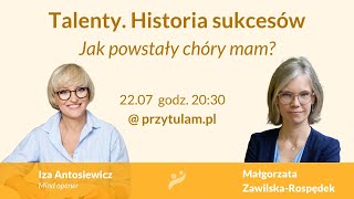 Talenty Historia sukcesów Jak powstały chóry mam [upl. by Yecies218]