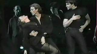 Ann Reinking as Roxie PreBroadway RARE [upl. by Handler663]