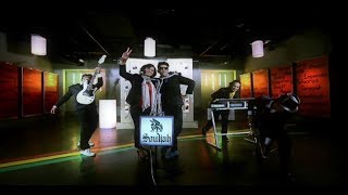 SOULJAH  Tak Selalu Official Music Video [upl. by Constancy]