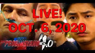 LIVE FPJs Ang Probinsyano OCTOBER 6 2020 [upl. by Manvell]