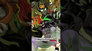 Symbiotes You Didnt Know About [upl. by Lekym480]