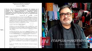 PEQUEÑOS COMERCIANTES ESPERAN OPORTUNIDADES DEL GOBIERNO NACIONAL [upl. by Hy]