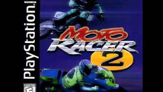 Soundtrack Moto Racer 2  Audio 07 [upl. by Aihsinat]