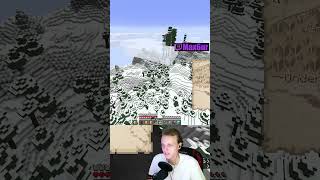 ВЕЛИКИЕ ГОРЫ minecraft майн livestream майн майнкарфт twitchstream max6ur [upl. by Franci]