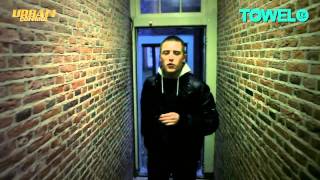 BlockBarz 2 afl 12  Lil Kleine [upl. by Nelluc]